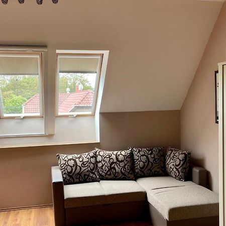 Gyula Var Premium Apartman Экстерьер фото
