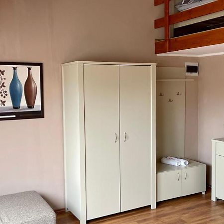 Gyula Var Premium Apartman Экстерьер фото