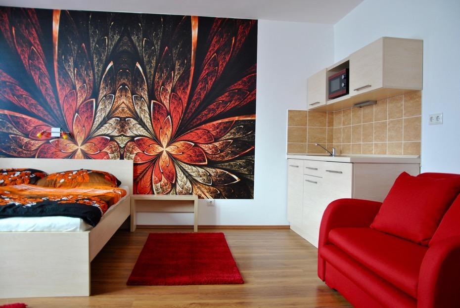 Gyula Var Premium Apartman Экстерьер фото