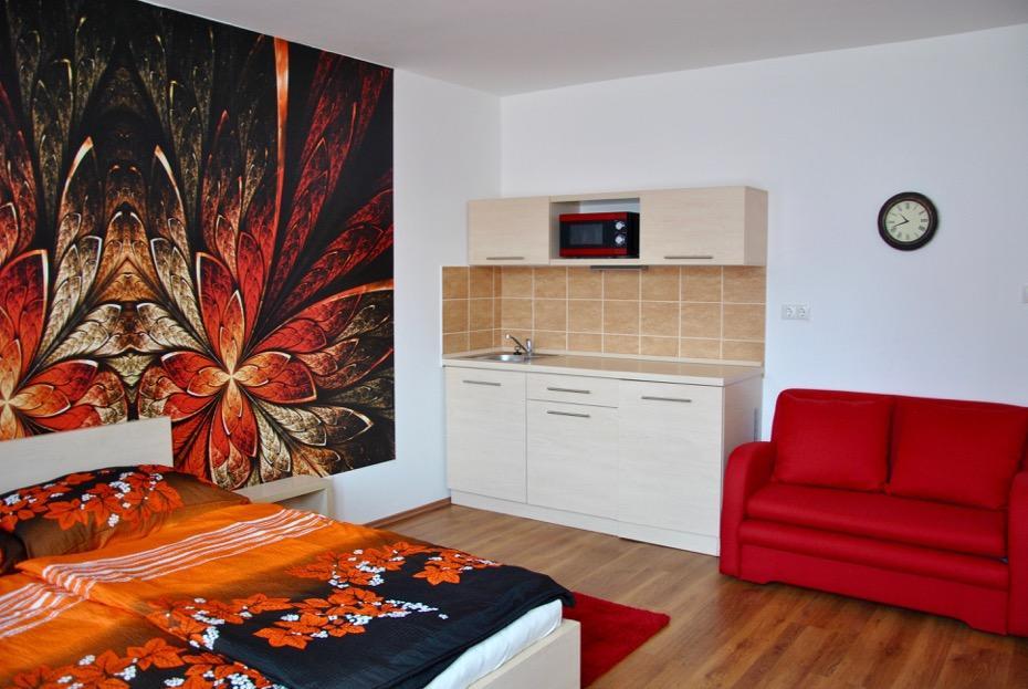 Gyula Var Premium Apartman Экстерьер фото