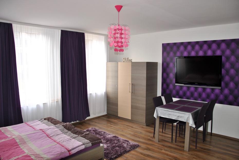 Gyula Var Premium Apartman Экстерьер фото