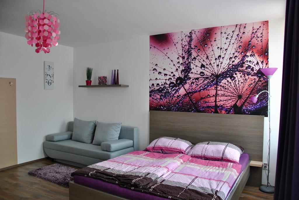 Gyula Var Premium Apartman Экстерьер фото