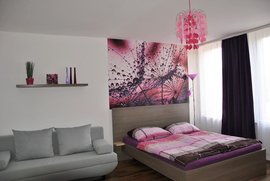 Gyula Var Premium Apartman Экстерьер фото