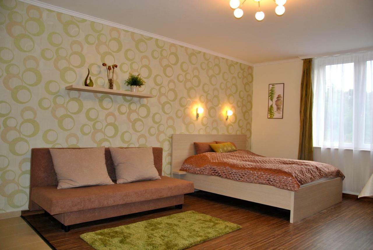 Gyula Var Premium Apartman Экстерьер фото